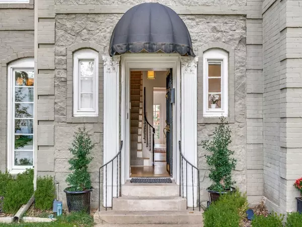 Highland Park, TX 75205,4544 Belfort Avenue