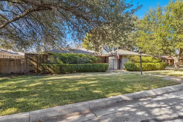 Fort Worth, TX 76133,6316 Wallingford Drive