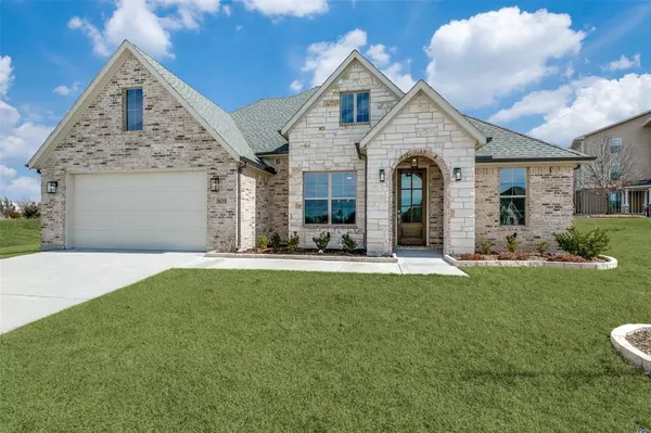 635 Community Lane, Rockwall, TX 75087