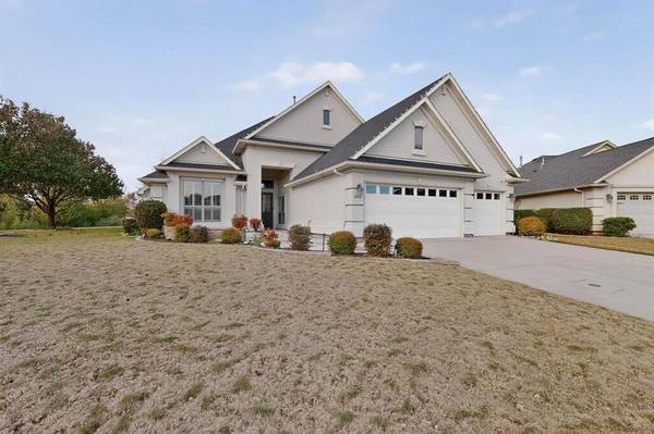 10900 Fieldstone Street, Denton, TX 76207