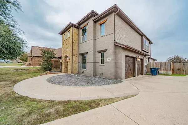 Fort Worth, TX 76179,5404 Paloma Blanca Drive