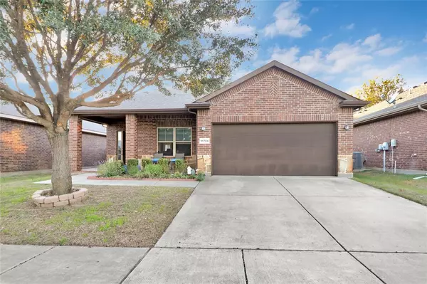 11704 Anna Grace Drive, Fort Worth, TX 76028