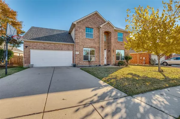 Mansfield, TX 76063,3112 Summer Grove Court