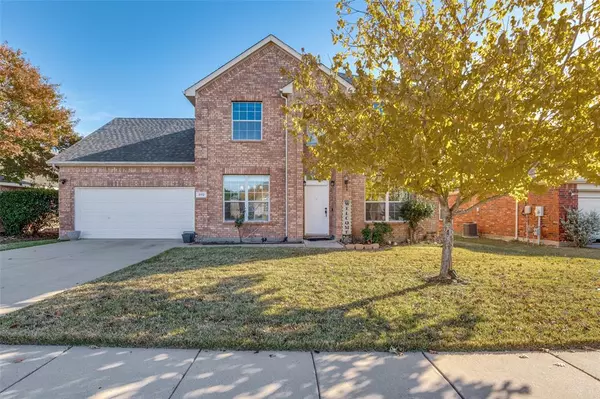 Mansfield, TX 76063,3112 Summer Grove Court