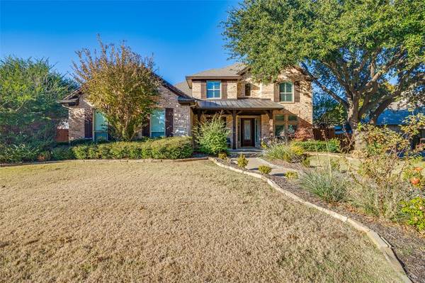 609 John Close, Murphy, TX 75094