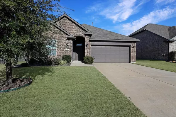 Van Alstyne, TX 75495,512 Mccoy Drive
