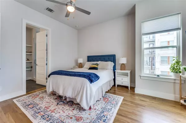 Dallas, TX 75204,1719 Caddo Street #101