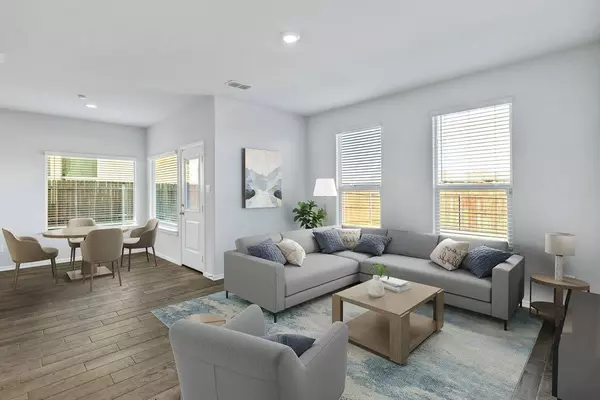 Fort Worth, TX 76108,9632 Cherryville Road