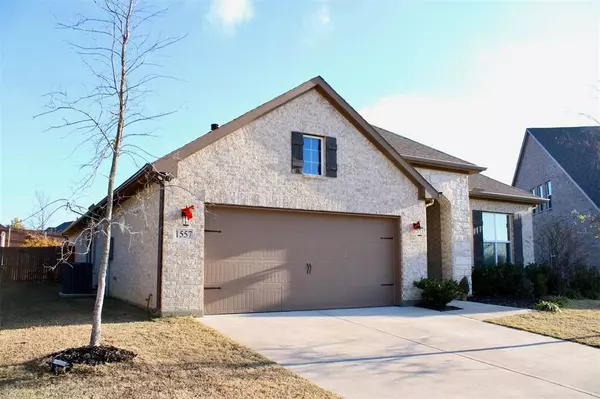 Weatherford, TX 76087,1557 Sidewinder Trail