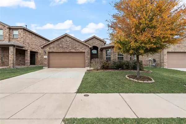 5324 Corn Field Drive, Fort Worth, TX 76179
