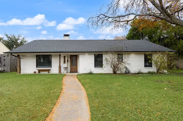 Richardson, TX 75081,25 Park Place