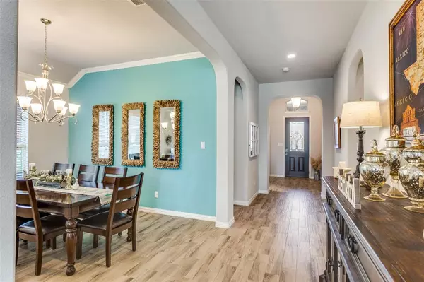 Aledo, TX 76008,15237 Primrose Garden Court