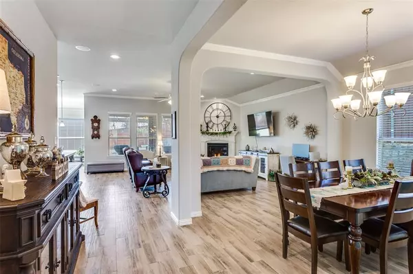 Aledo, TX 76008,15237 Primrose Garden Court