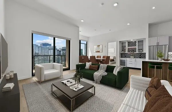 Dallas, TX 75201,2620 Maple Avenue #1105