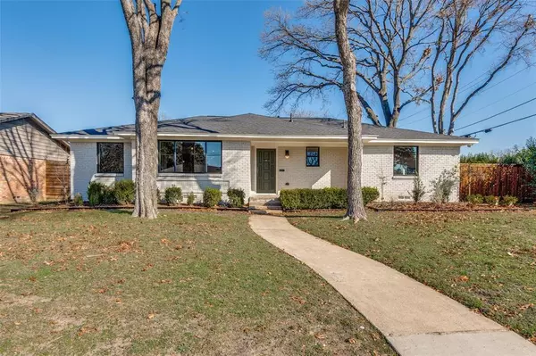 2578 Saint Francis Avenue, Dallas, TX 75228