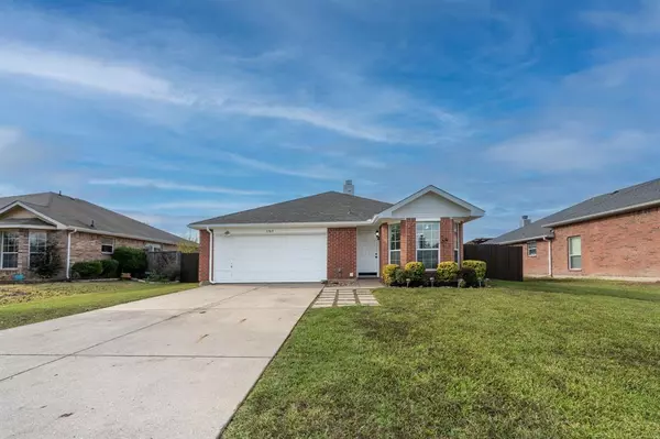 1705 Lesli Drive, Royse City, TX 75189