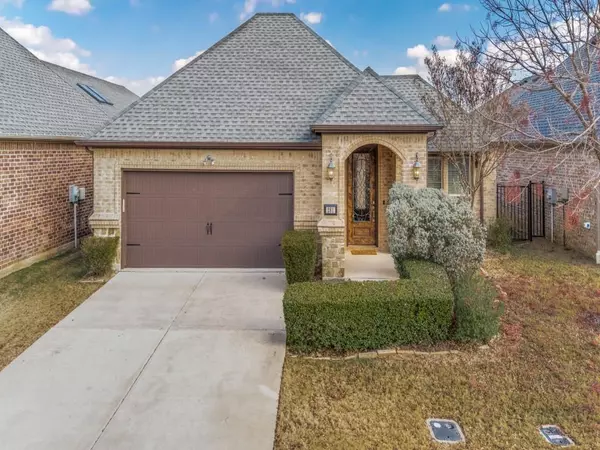 281 Tulip Way, Keller, TX 76248
