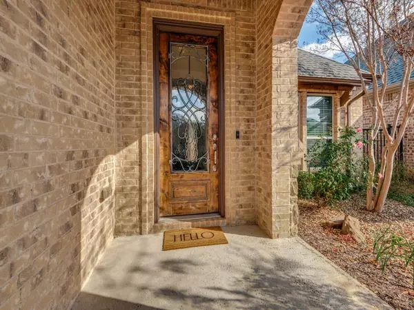 Keller, TX 76248,281 Tulip Way