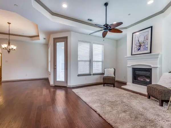 Keller, TX 76248,281 Tulip Way