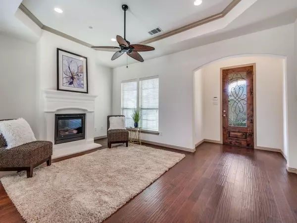 Keller, TX 76248,281 Tulip Way