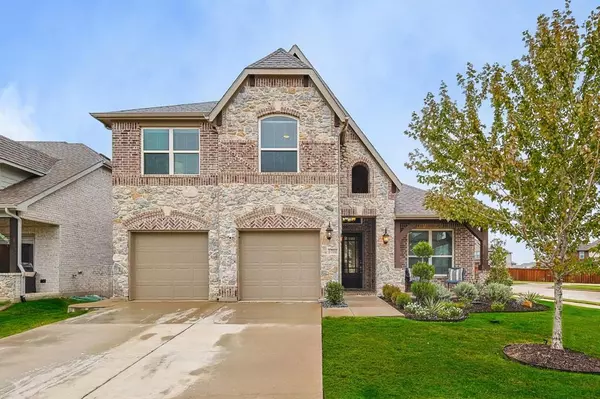 1704 Frisco Hills Boulevard, Little Elm, TX 75068