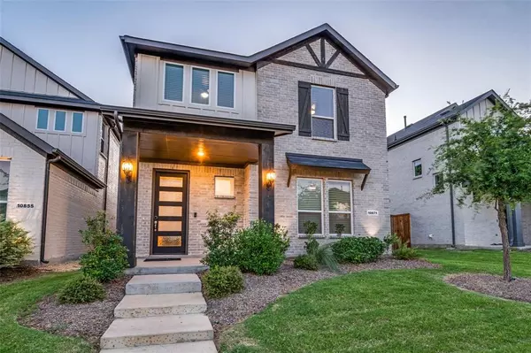 Frisco, TX 75035,10871 Tall Timbers Trail