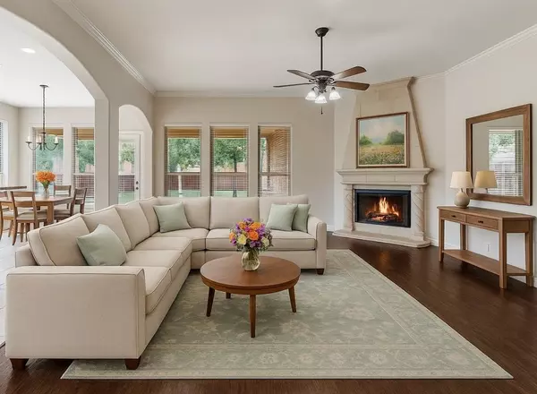 Sunnyvale, TX 75182,374 Redstone Drive