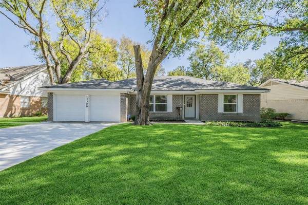 13308 Shahan Drive, Farmers Branch, TX 75234