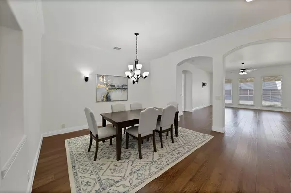 Forney, TX 75126,3615 French Creek Drive