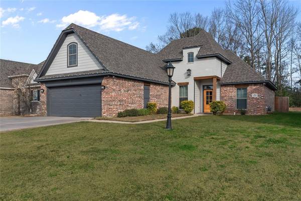 619 Lessie Drive, Stonewall, LA 71078