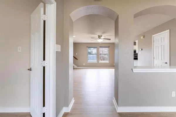 Forney, TX 75126,1101 Halifax Lane