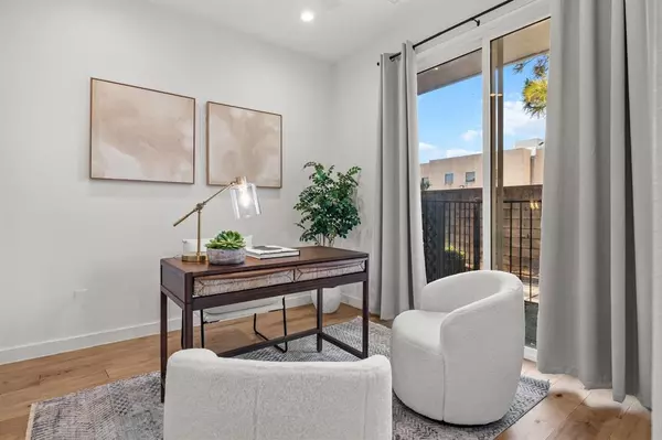 Dallas, TX 75219,4545 Bowser Avenue #204