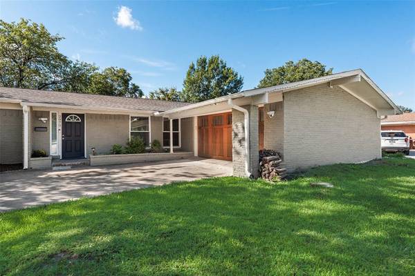 2970 Sundial Drive, Dallas, TX 75229