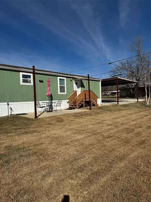 3520 Gerry Drive, Granbury, TX 76049
