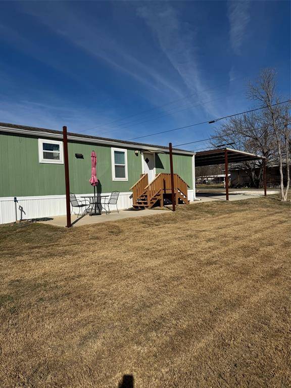 3520 Gerry Drive, Granbury, TX 76049