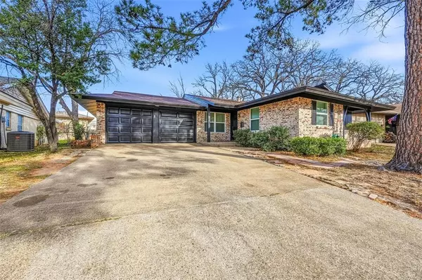 Irving, TX 75060,2209 Normandy Drive