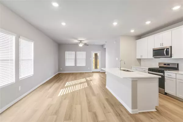 Mckinney, TX 75071,510 Clover Creek Drive