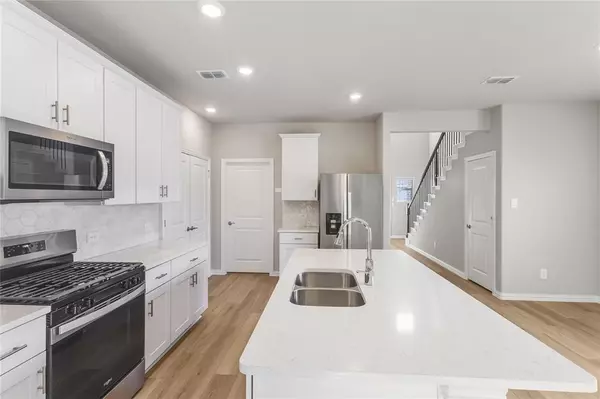 Mckinney, TX 75071,510 Clover Creek Drive