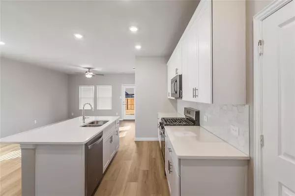 Mckinney, TX 75071,510 Clover Creek Drive