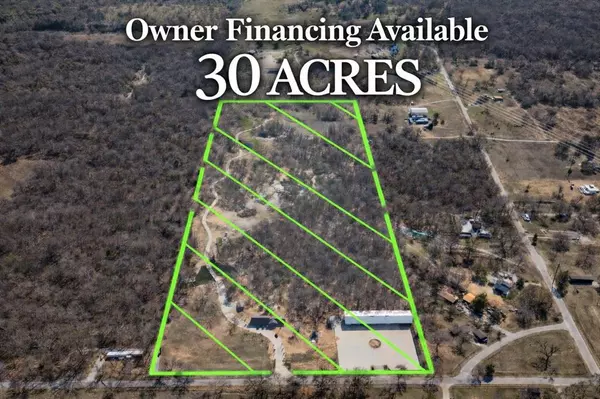 3095 n Carter Road, Springtown, TX 76082