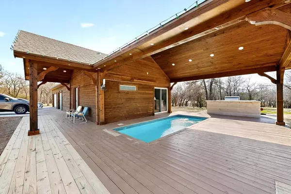 Springtown, TX 76082,3095 N Carter Road