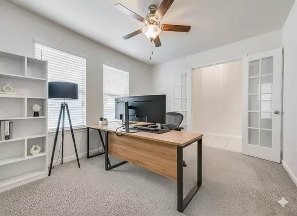 Forney, TX 75126,119 Big Bend Drive