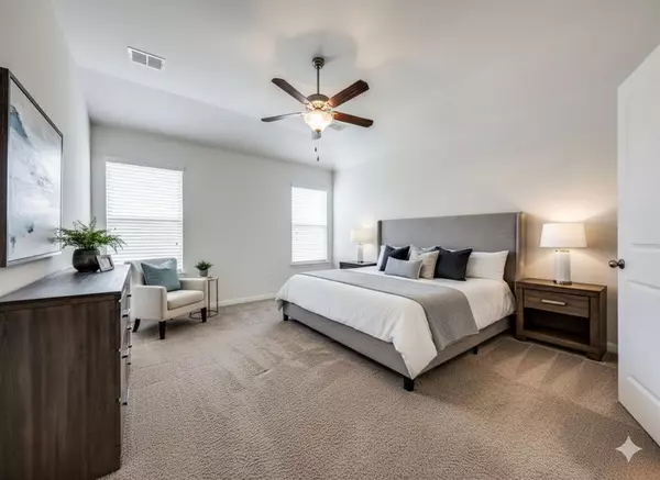 Forney, TX 75126,119 Big Bend Drive