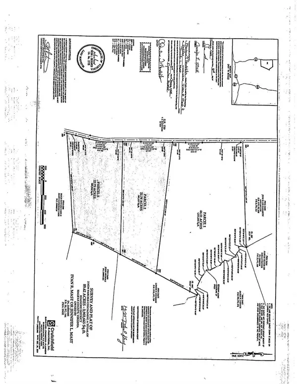 Nathalie, VA 24577,0 TN Snow RD