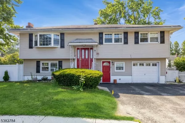 21 Kuhn Ct,  Saddle Brook Twp.,  NJ 07663