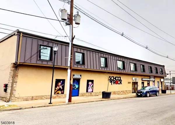 Carlstadt Boro, NJ 07072,301 Hoboken Road