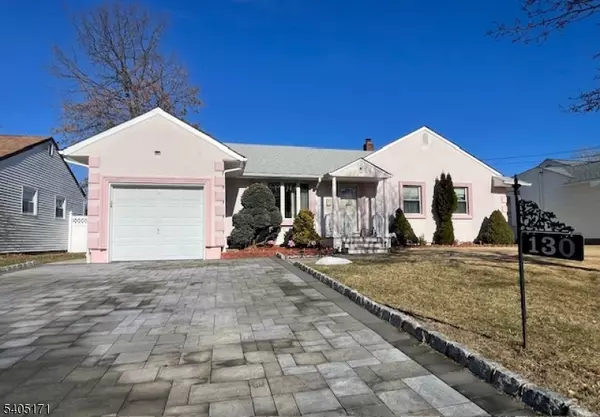 130 Valley View Rd, Hillside Twp., NJ 07205