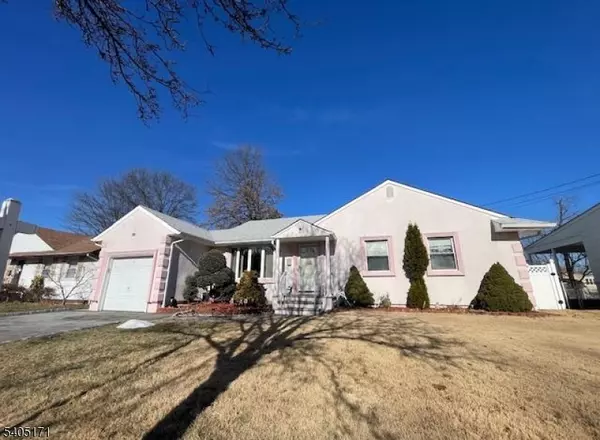 Hillside Twp., NJ 07205,130 Valley View Rd