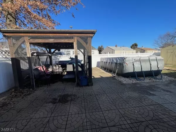 Hillside Twp., NJ 07205,130 Valley View Rd