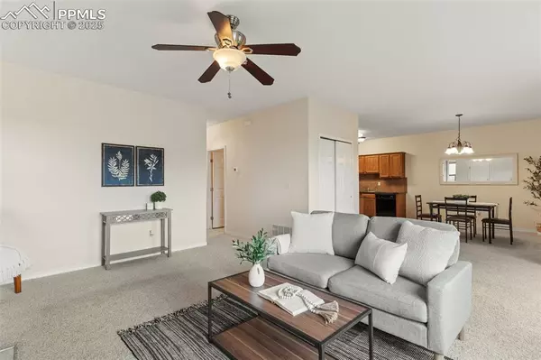 Colorado Springs, CO 80904,1590 Little Bear Creek PT #2